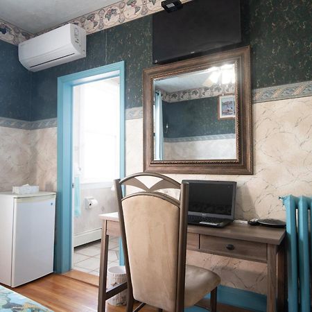 Prince Street Suites Charlottetown Luaran gambar