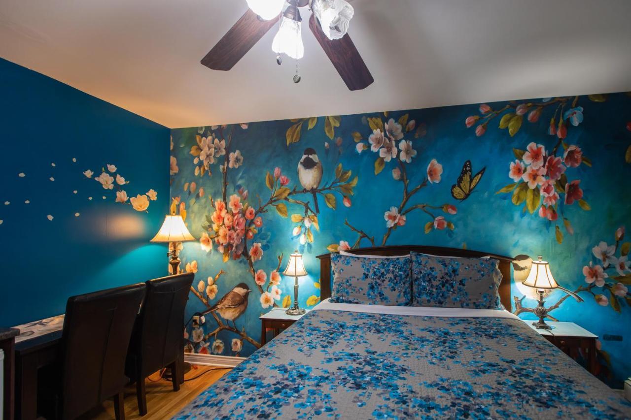 Prince Street Suites Charlottetown Luaran gambar