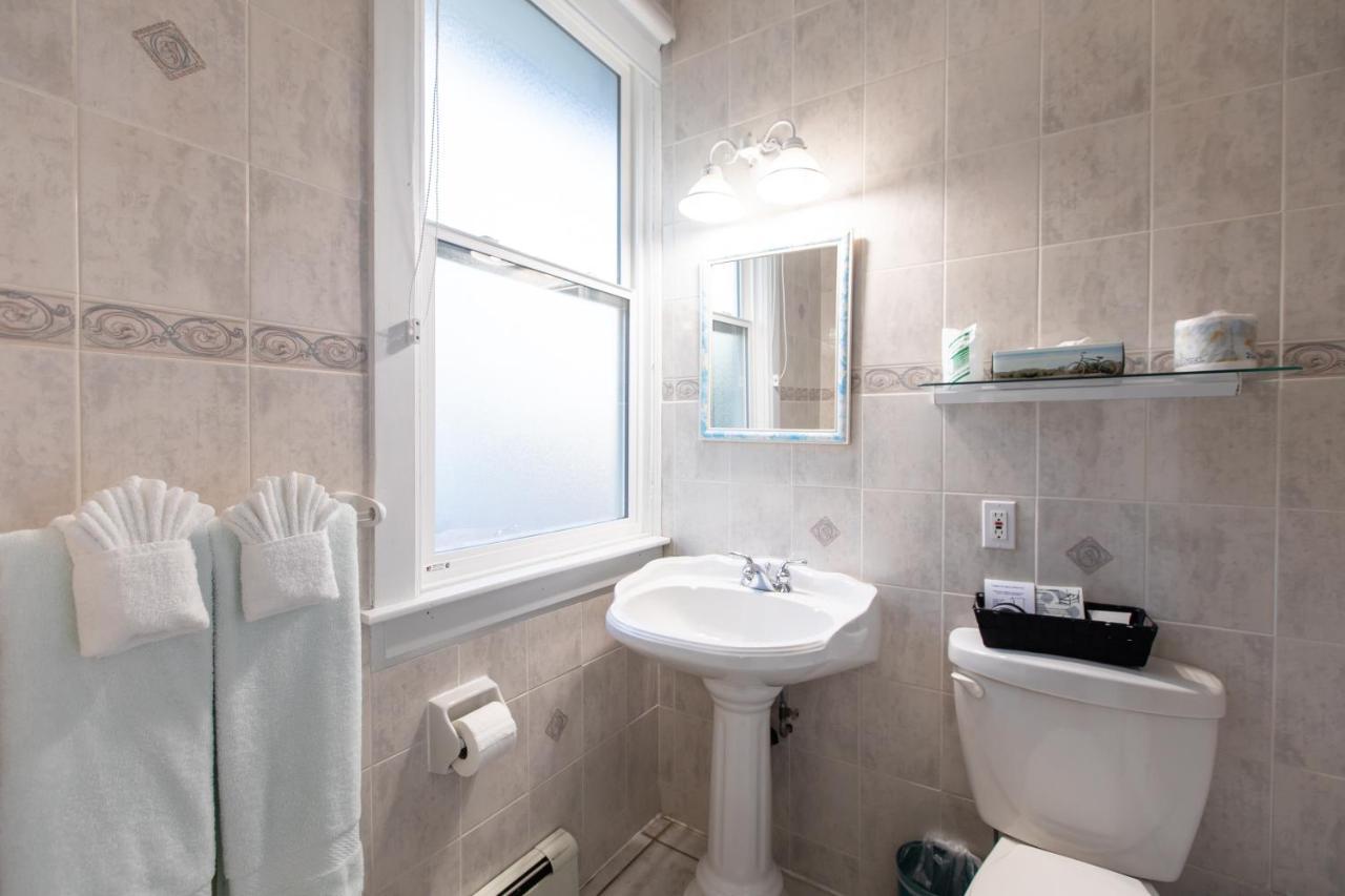 Prince Street Suites Charlottetown Luaran gambar