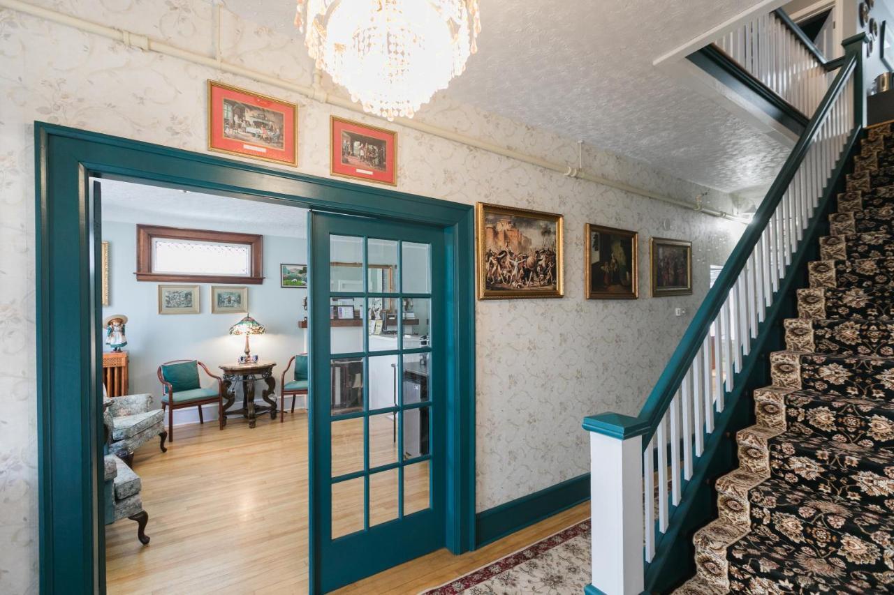 Prince Street Suites Charlottetown Luaran gambar