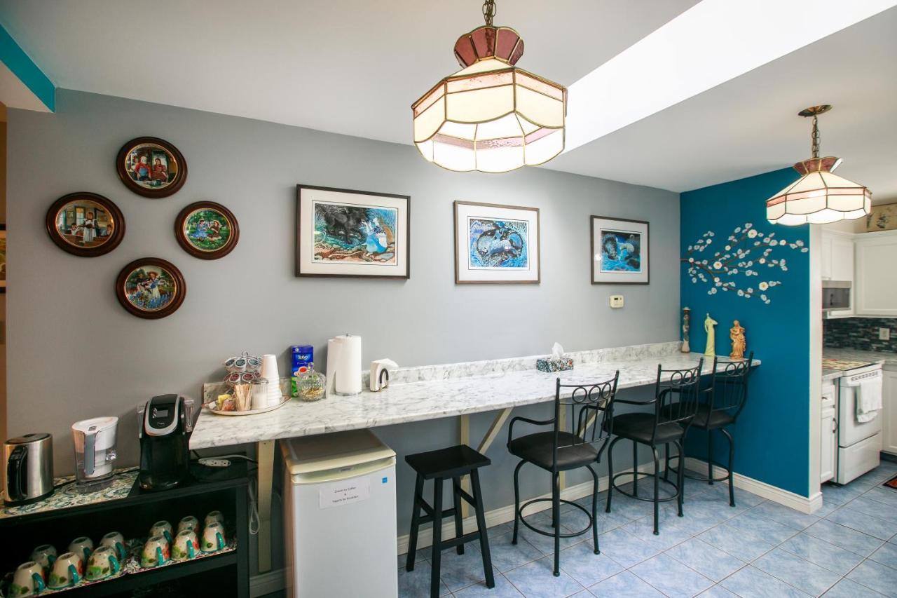 Prince Street Suites Charlottetown Luaran gambar