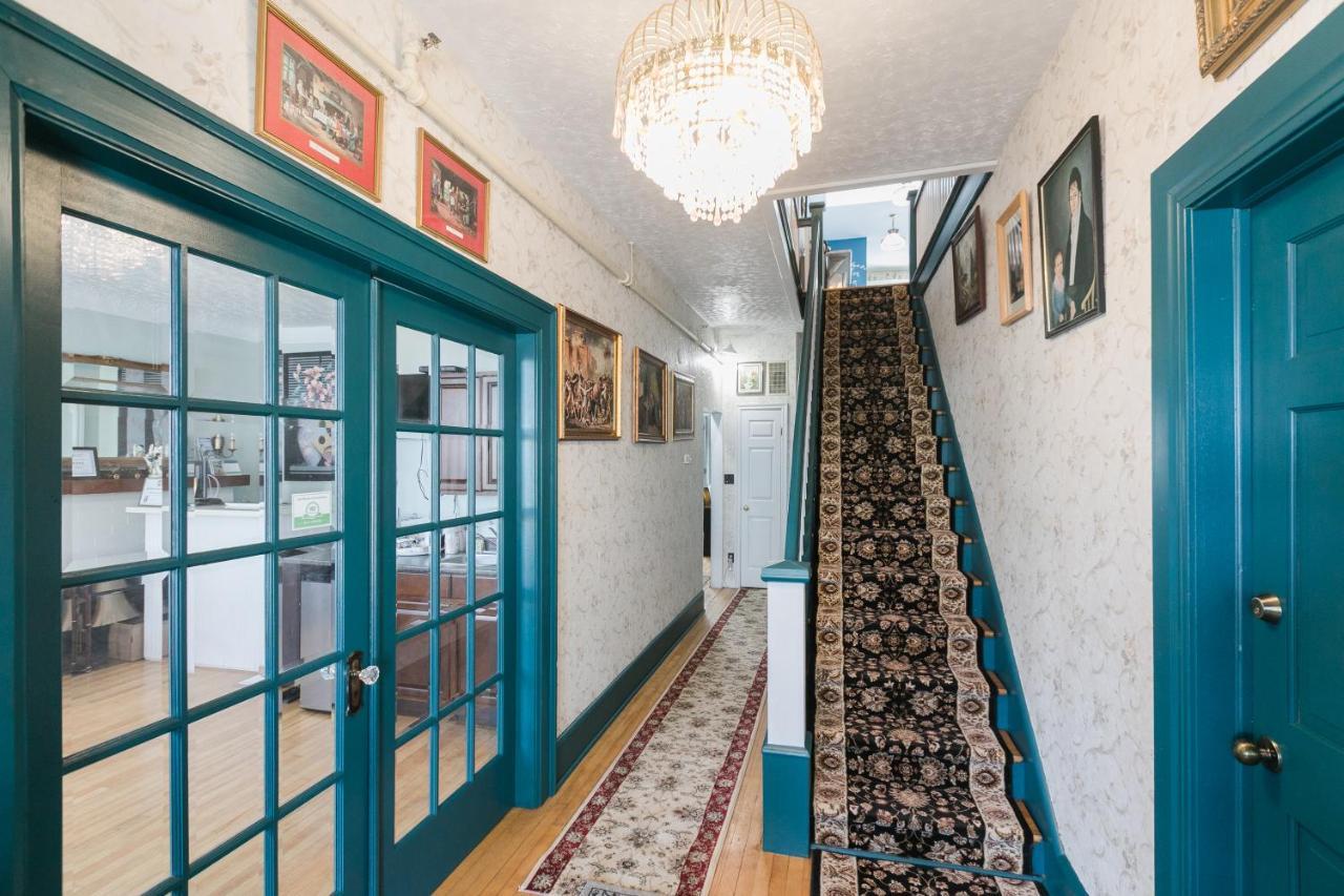 Prince Street Suites Charlottetown Luaran gambar
