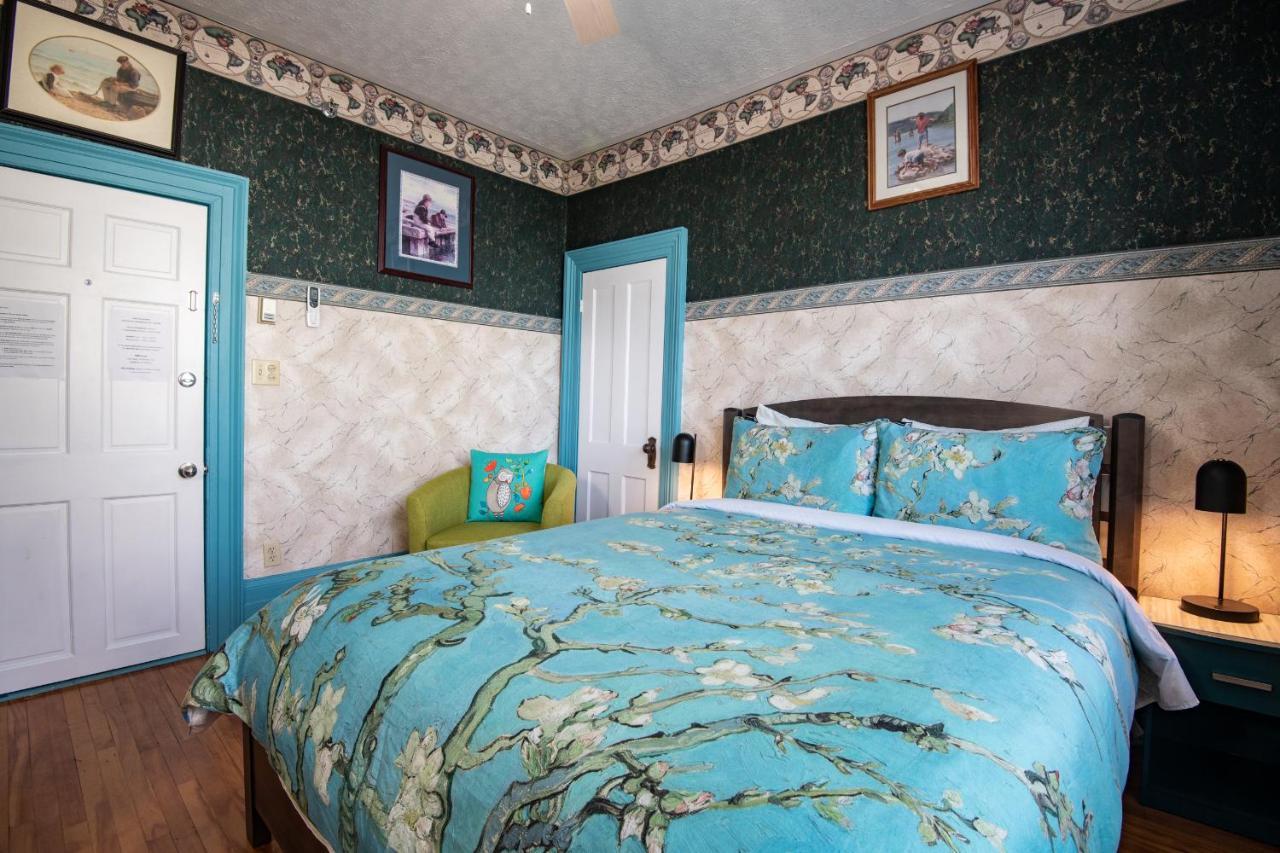 Prince Street Suites Charlottetown Luaran gambar