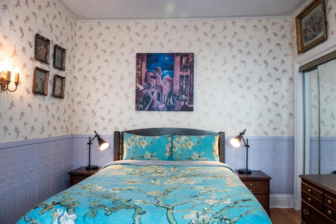 Prince Street Suites Charlottetown Luaran gambar