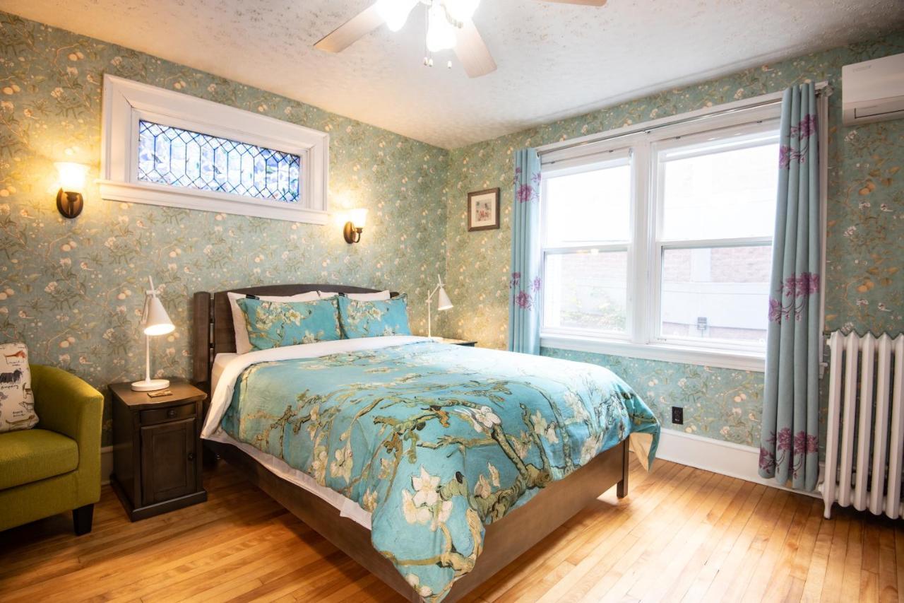 Prince Street Suites Charlottetown Luaran gambar