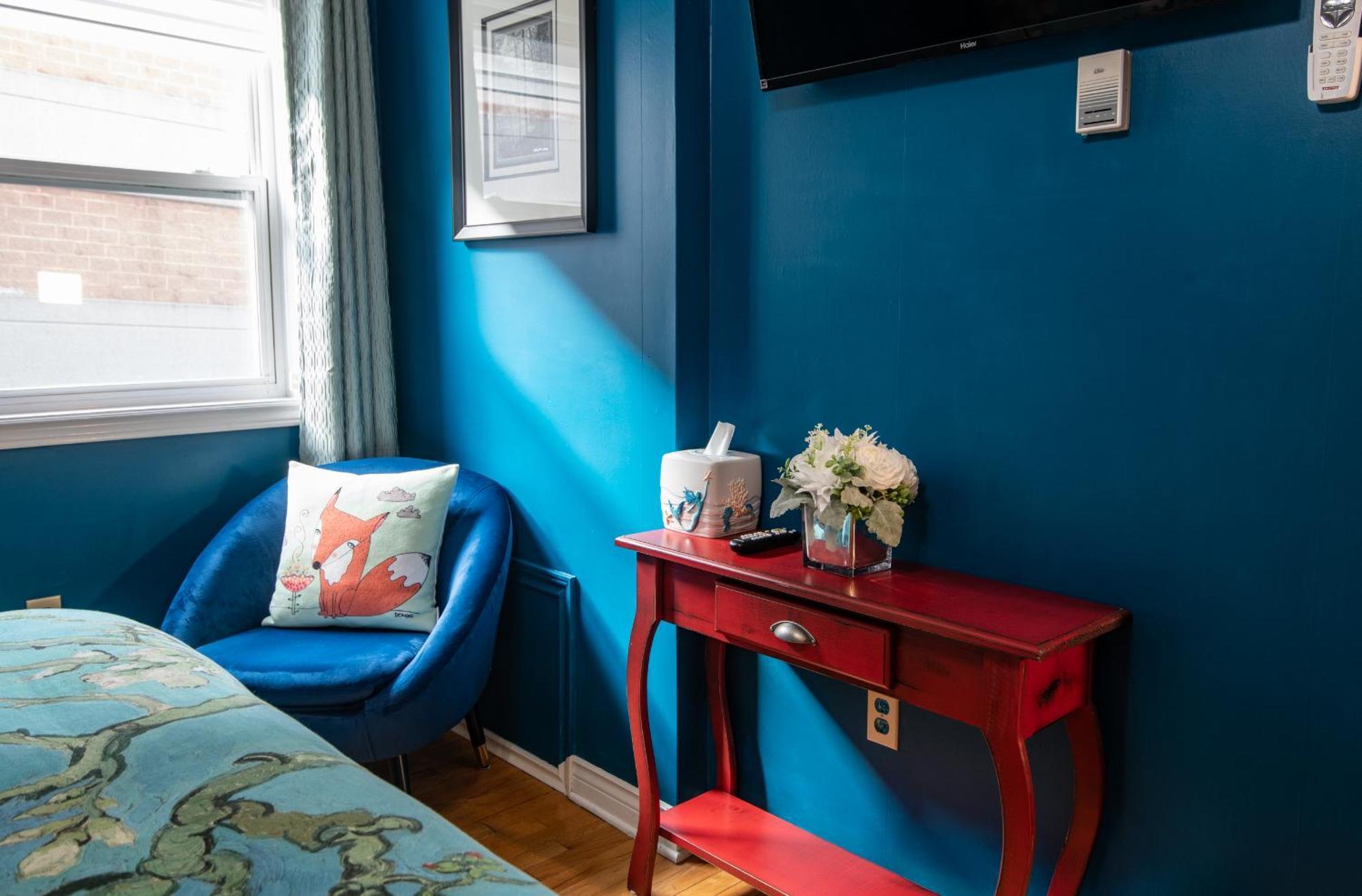 Prince Street Suites Charlottetown Luaran gambar
