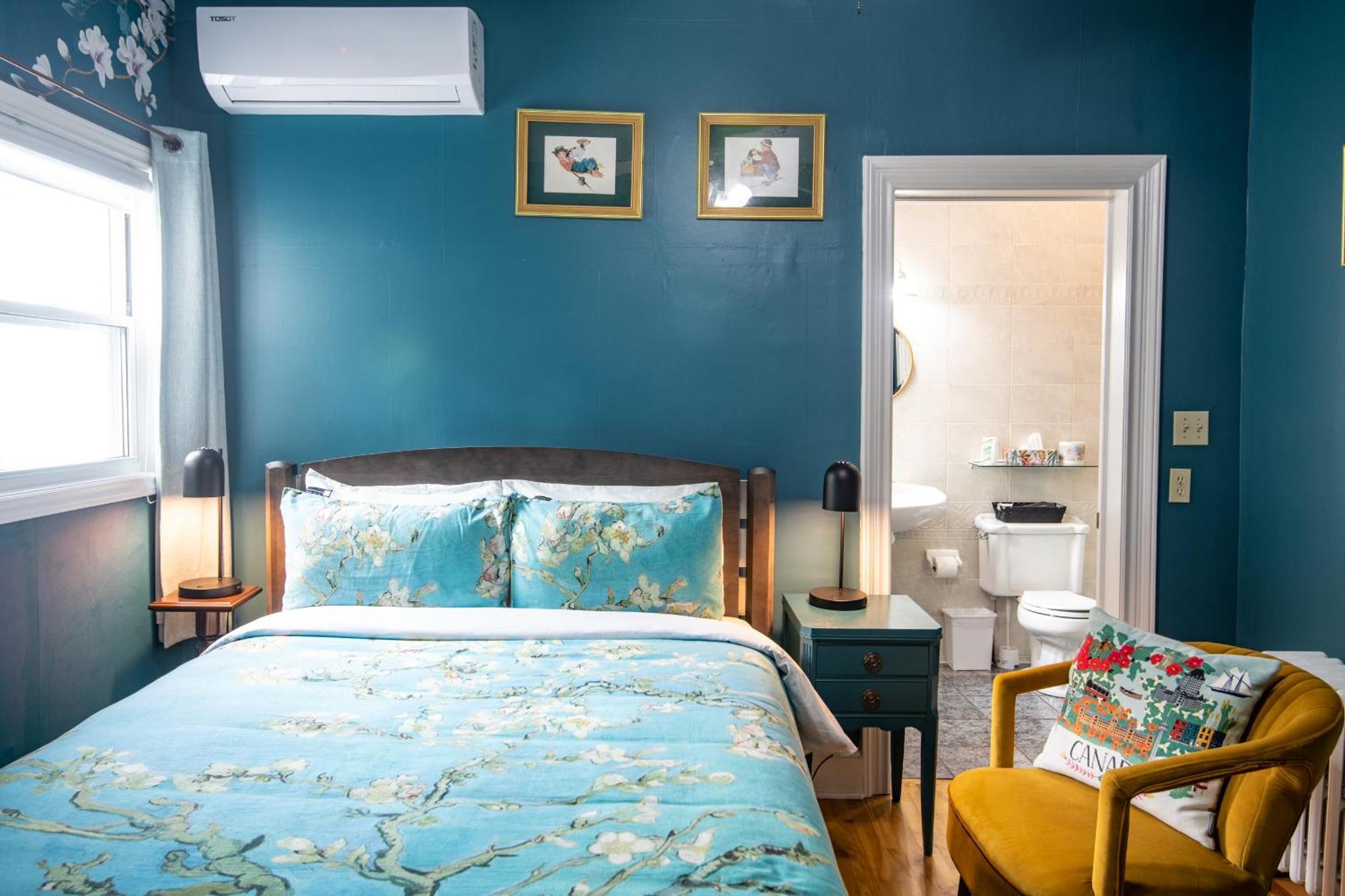 Prince Street Suites Charlottetown Luaran gambar