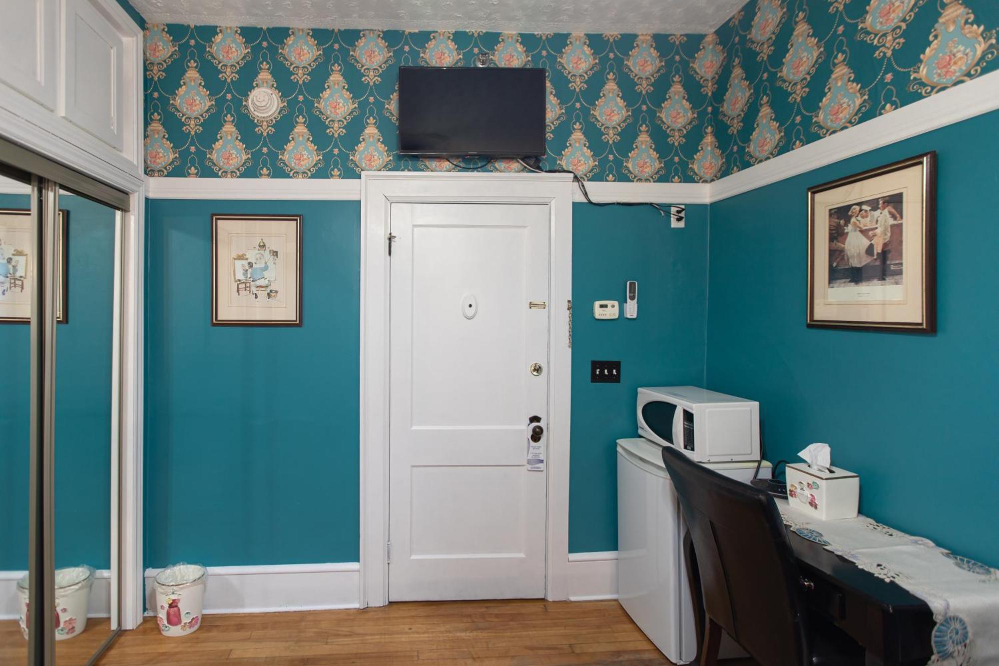 Prince Street Suites Charlottetown Luaran gambar