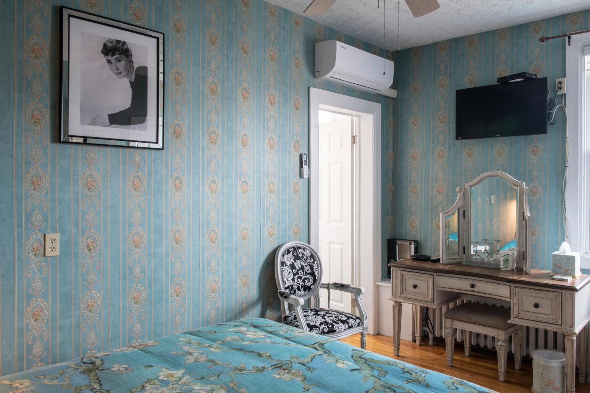 Prince Street Suites Charlottetown Luaran gambar