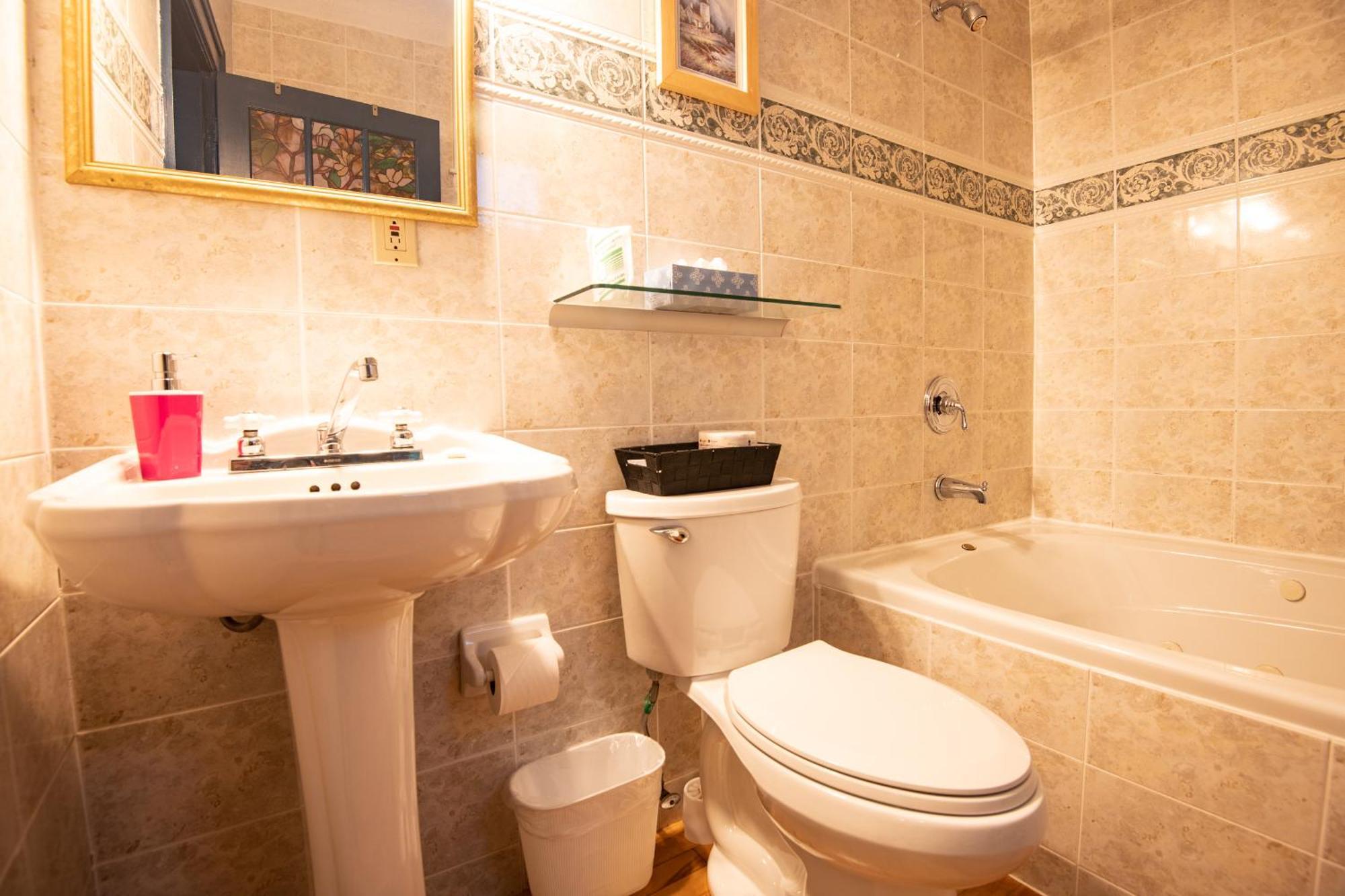 Prince Street Suites Charlottetown Luaran gambar