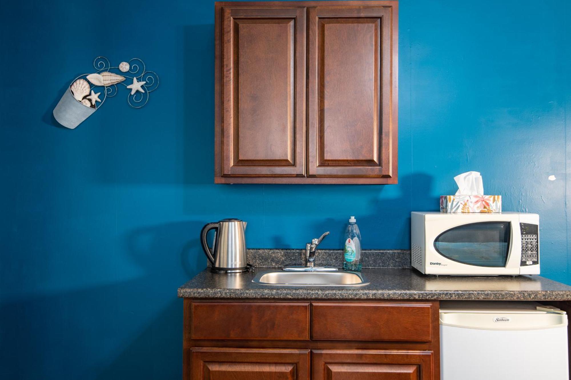 Prince Street Suites Charlottetown Luaran gambar
