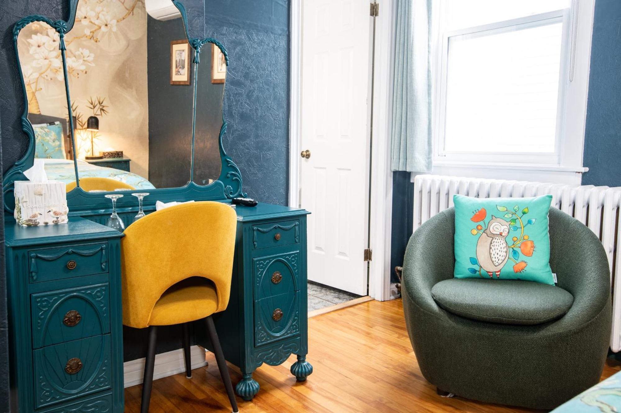 Prince Street Suites Charlottetown Luaran gambar