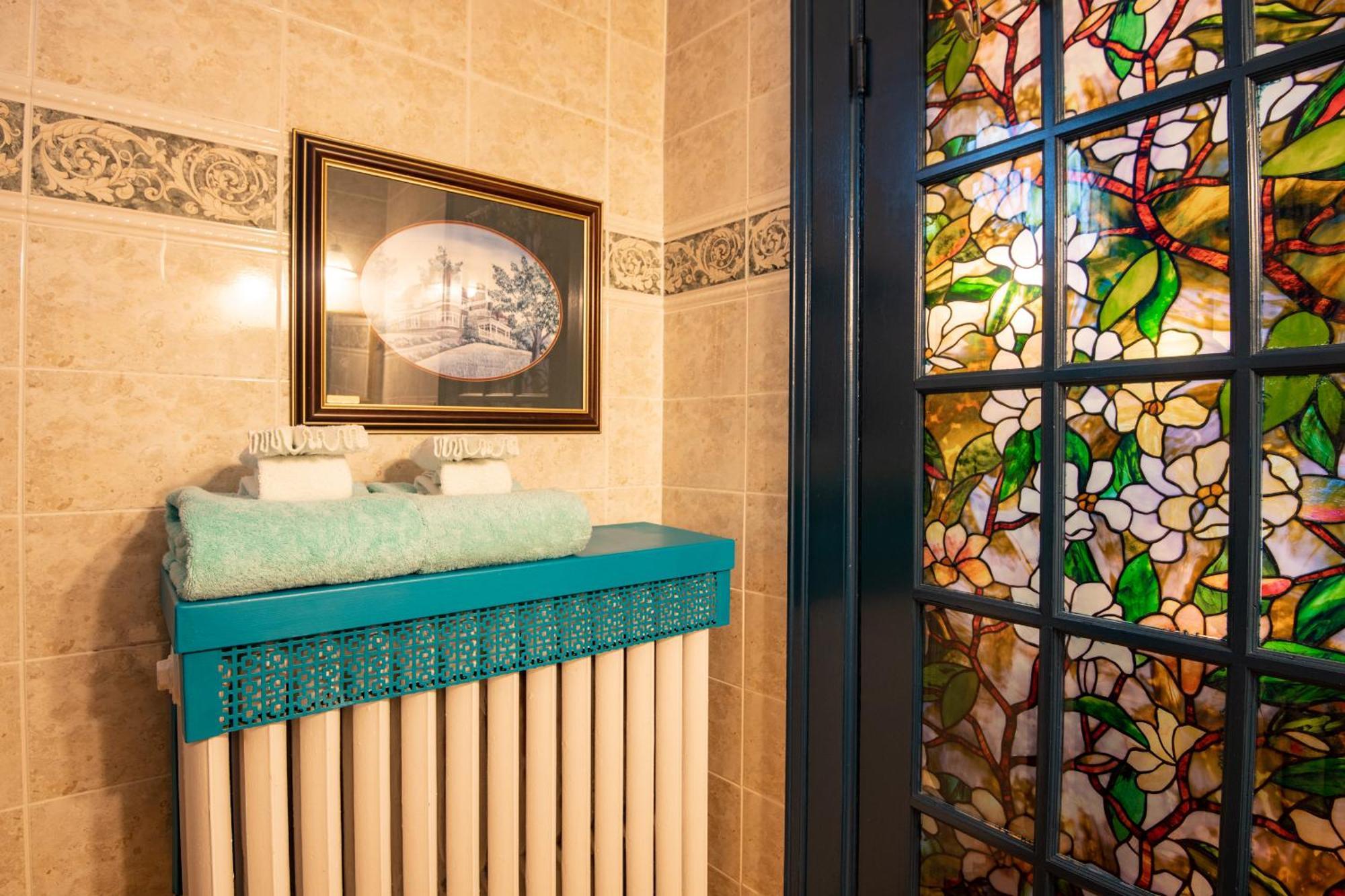 Prince Street Suites Charlottetown Luaran gambar