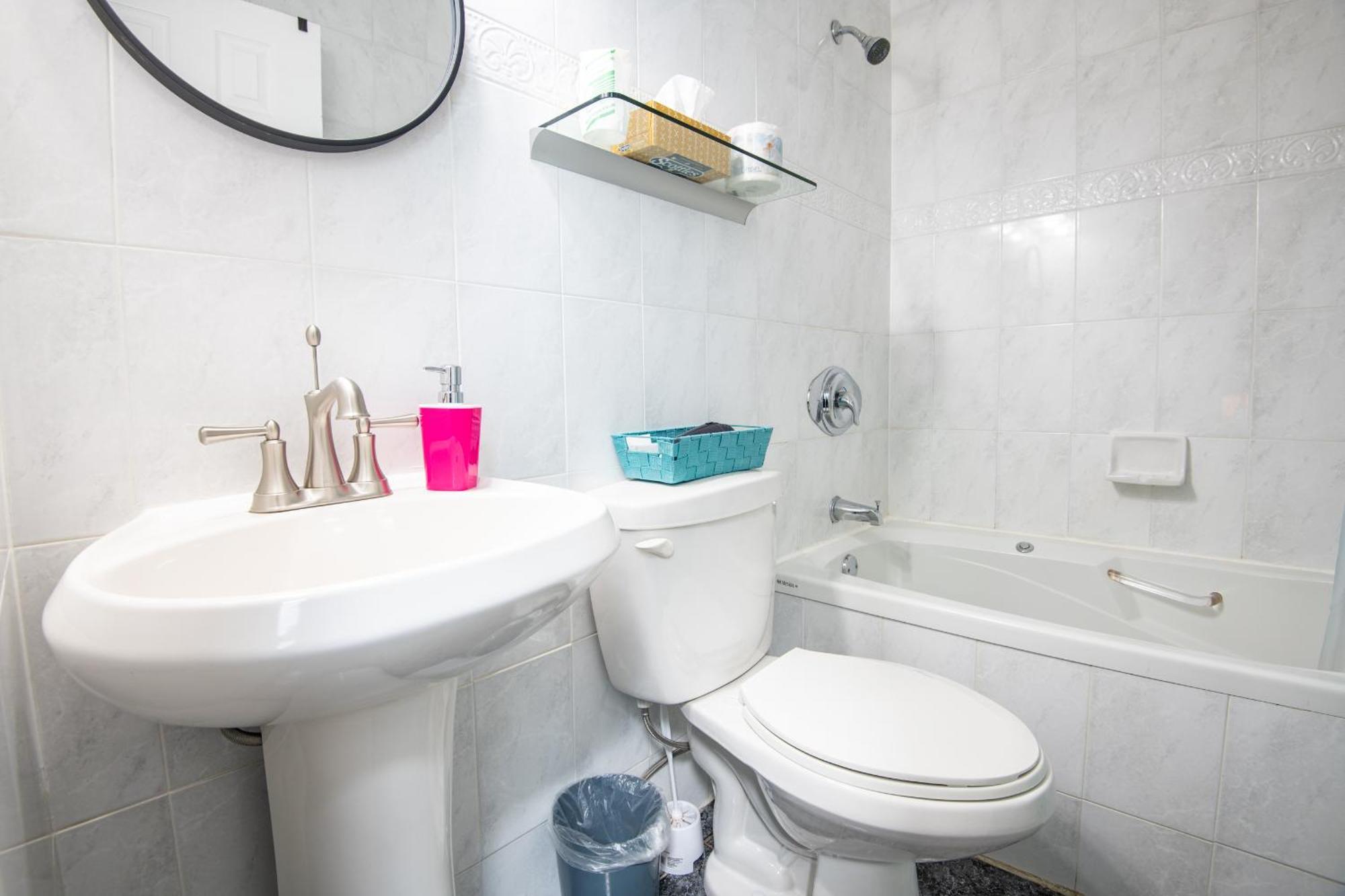 Prince Street Suites Charlottetown Bilik gambar