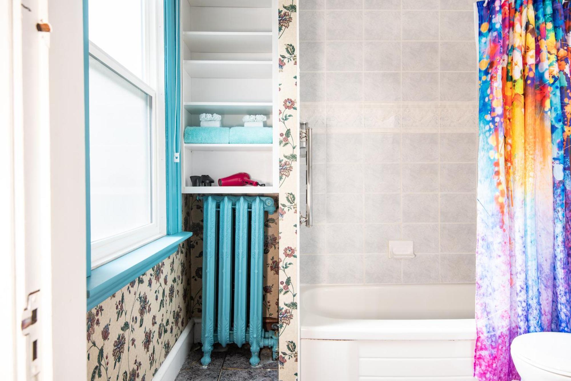 Prince Street Suites Charlottetown Bilik gambar
