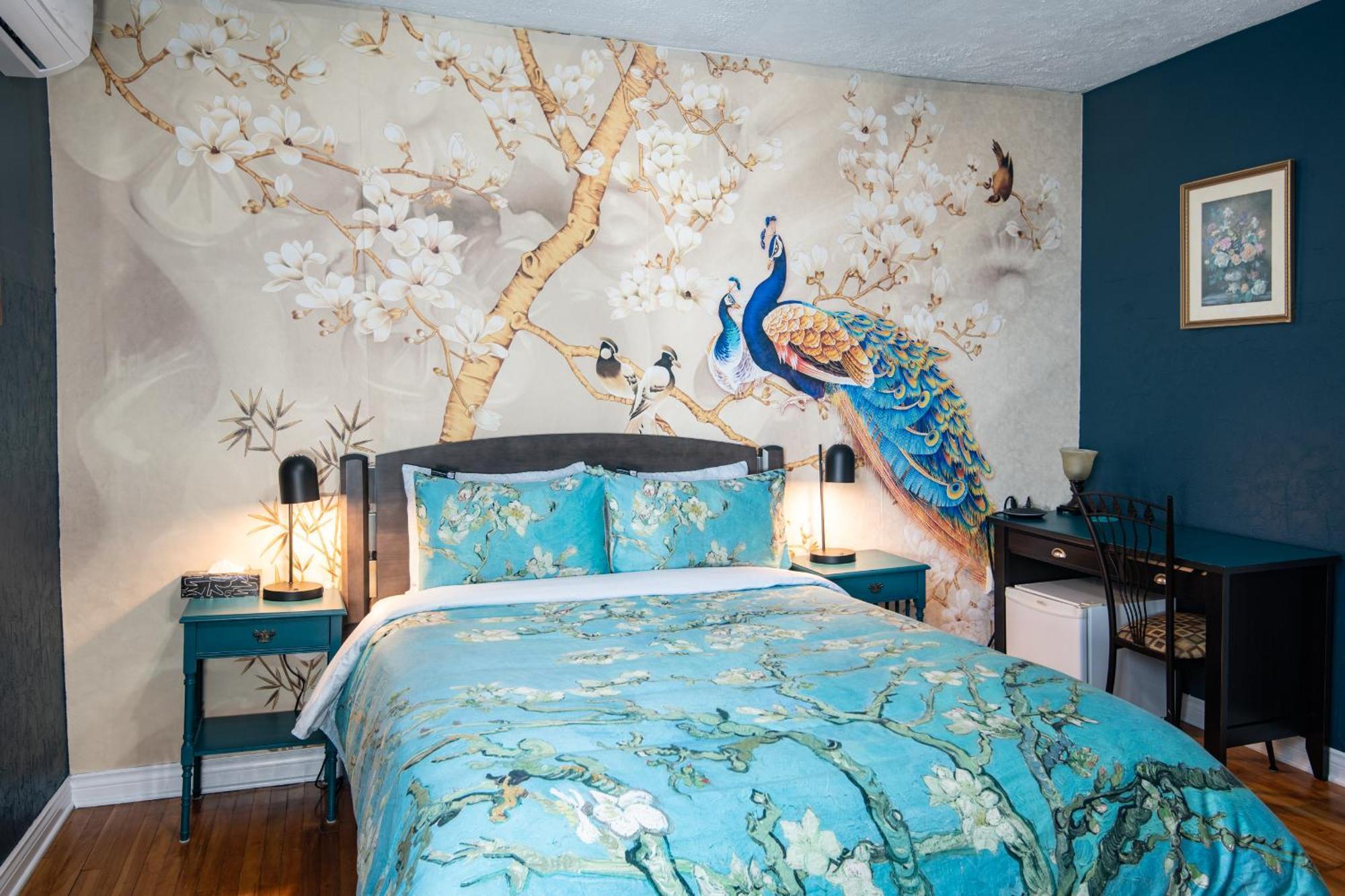 Prince Street Suites Charlottetown Bilik gambar