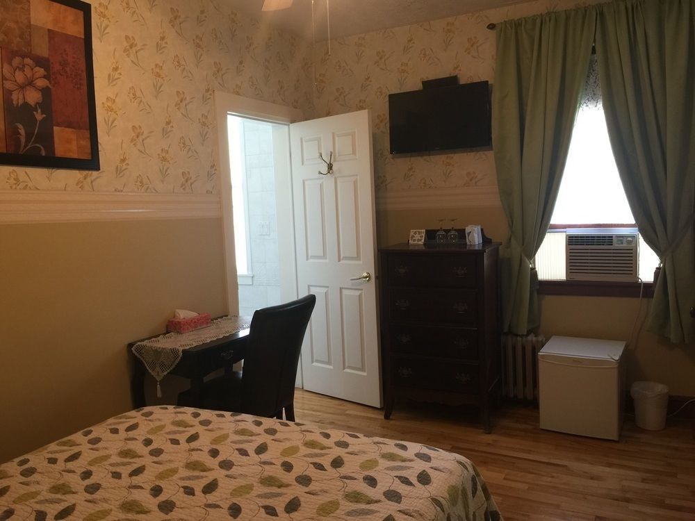 Prince Street Suites Charlottetown Luaran gambar