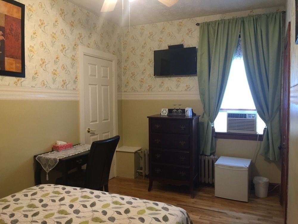 Prince Street Suites Charlottetown Luaran gambar