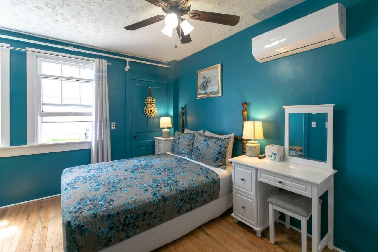 Prince Street Suites Charlottetown Luaran gambar