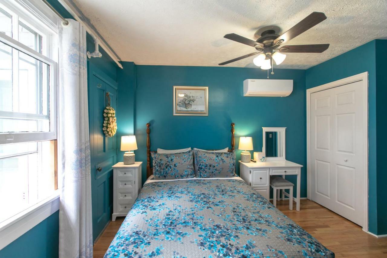 Prince Street Suites Charlottetown Luaran gambar