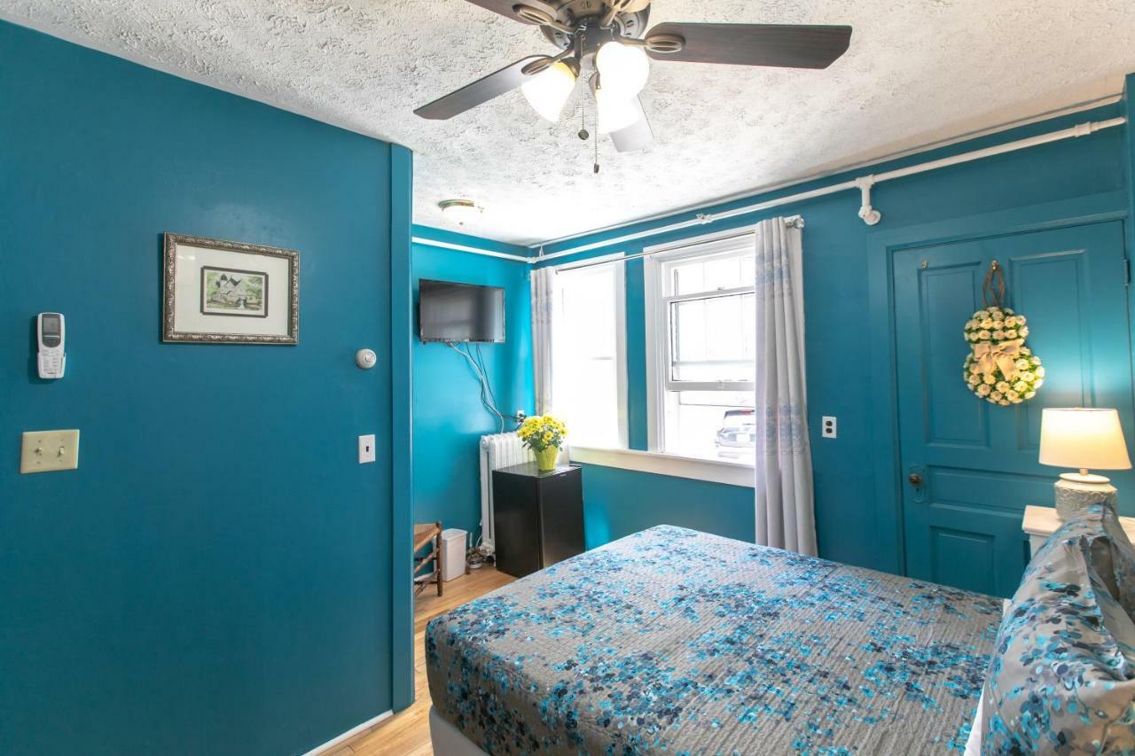 Prince Street Suites Charlottetown Luaran gambar