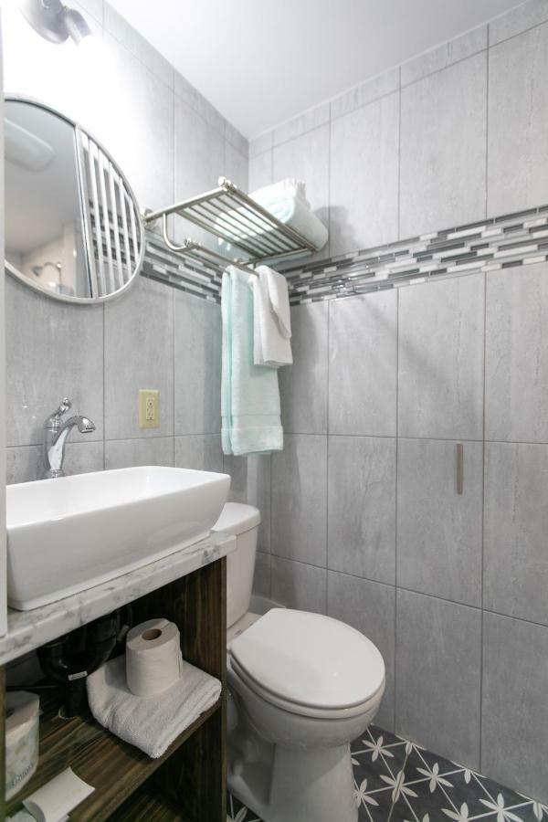 Prince Street Suites Charlottetown Luaran gambar